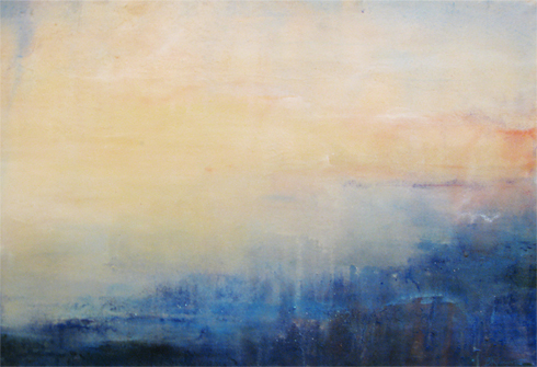 The Air I Breath