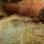 <strong>AS LONG AS THE SUN ENDURES, #72</strong><br>egg tempera, 2006